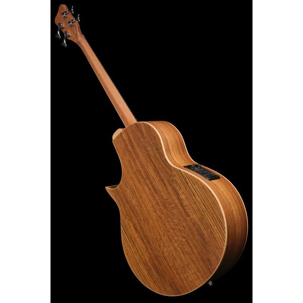 Warwick Alien 4 FL NT