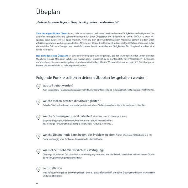 Köbl Edition Posaune Total 2