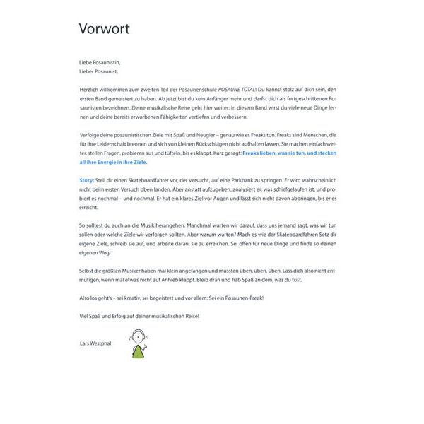 Köbl Edition Posaune Total 2