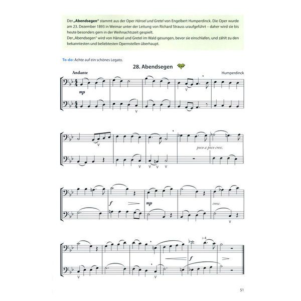 Köbl Edition Posaune Total 2