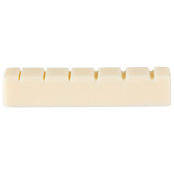 Gewa Nut 43mm for 1/4 Guitar