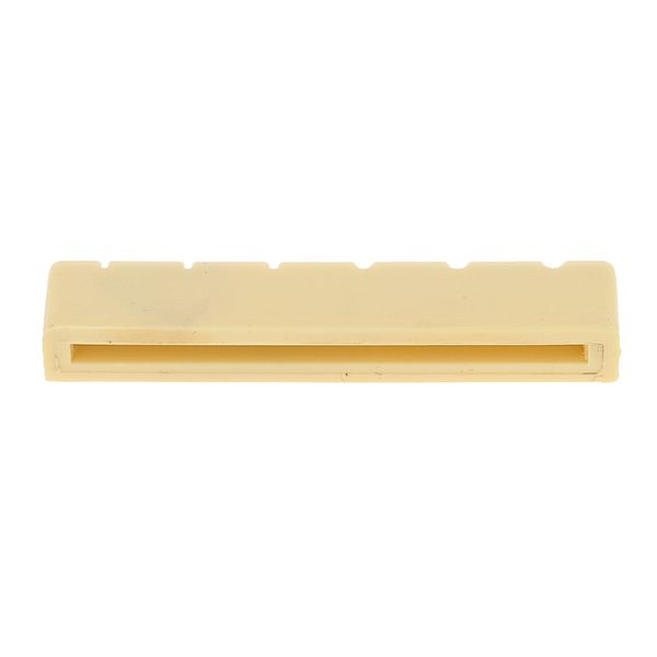 Gewa Nut 43mm for 1/4 Guitar