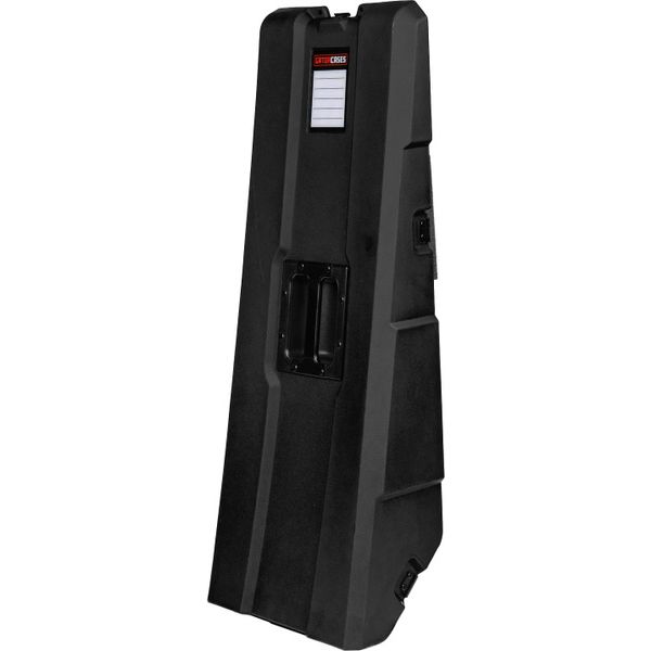 Gator Mini Vault for 2 El. Guitars