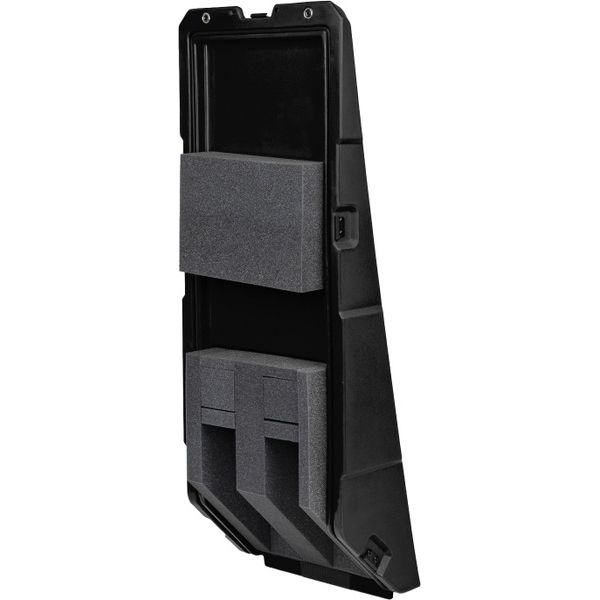 Gator Mini Vault for 2 El. Guitars
