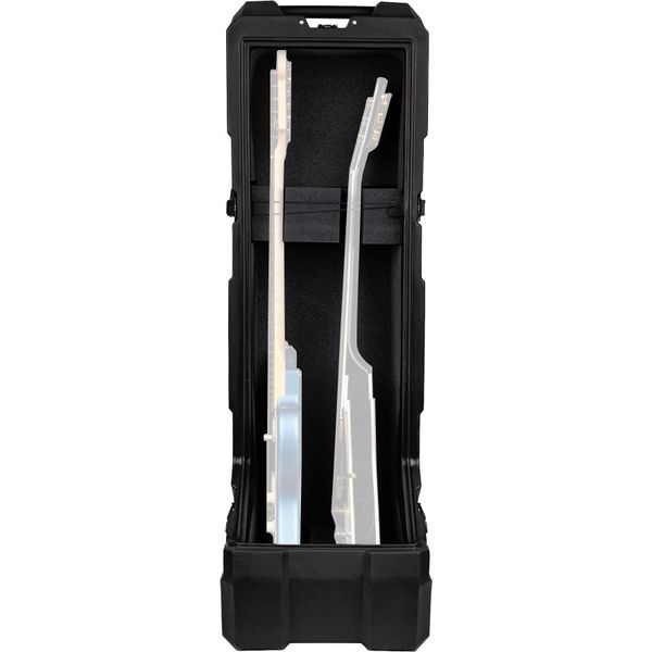 Gator Mini Vault for 2 El. Guitars
