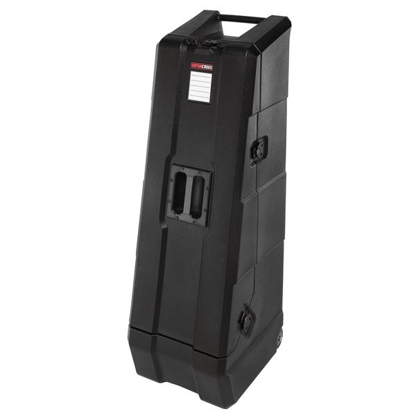 Gator Mini Vault for 2 El. Guitars