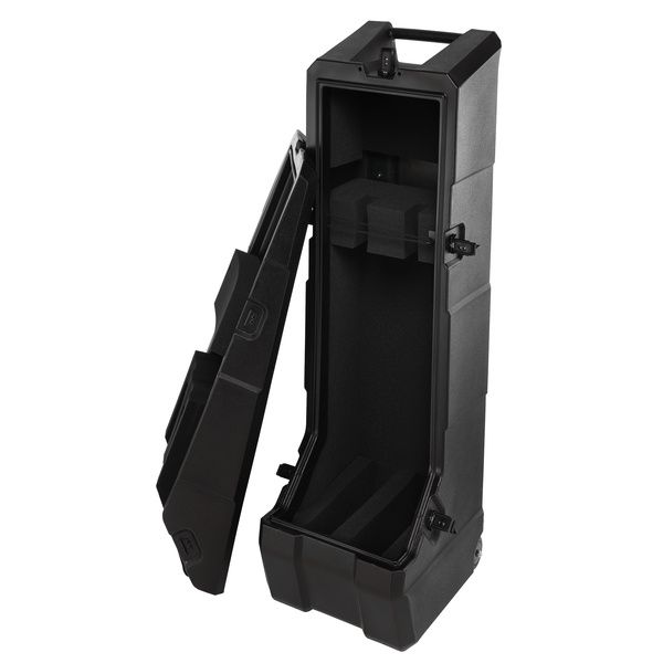 Gator Mini Vault for 2 El. Guitars