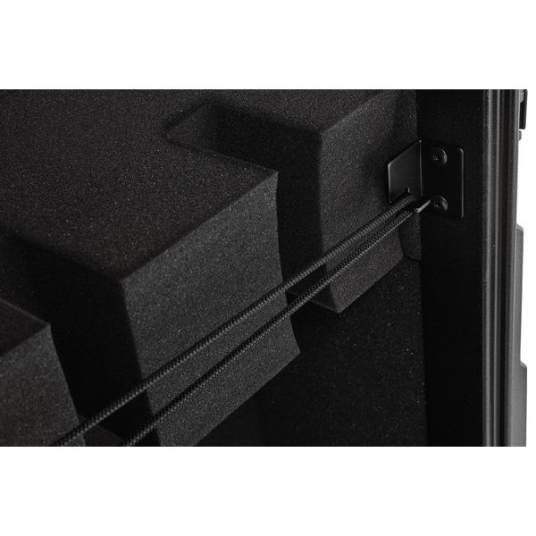 Gator Mini Vault for 2 El. Guitars
