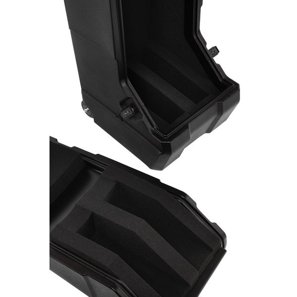Gator Mini Vault for 2 El. Guitars