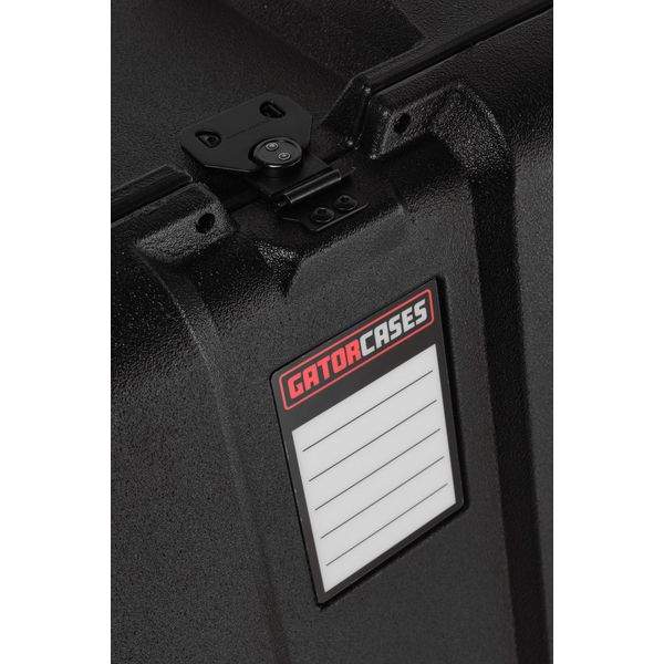 Gator Mini Vault for 2 El. Guitars