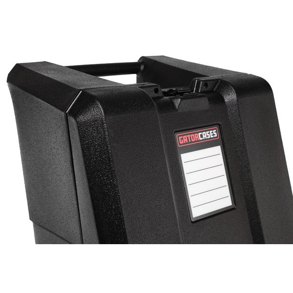Gator Mini Vault for 2 El. Guitars