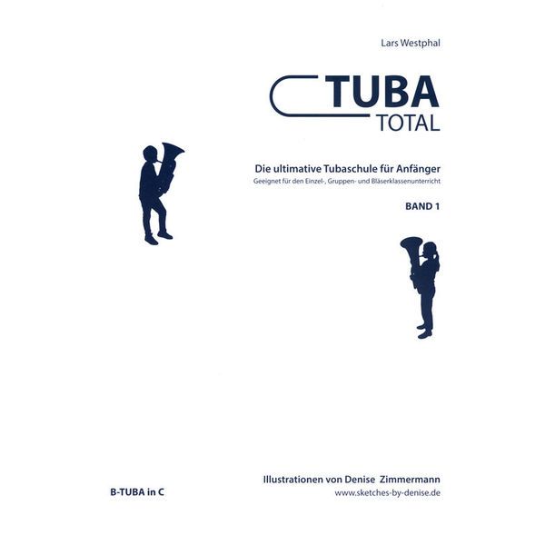 Köbl Edition Tuba Total 1