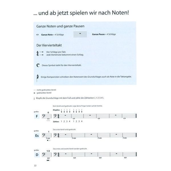 Köbl Edition Tuba Total 1