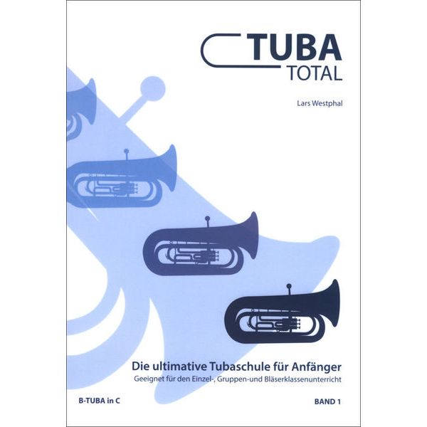 Köbl Edition Tuba Total 1