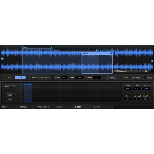 Native Instruments Battery 4