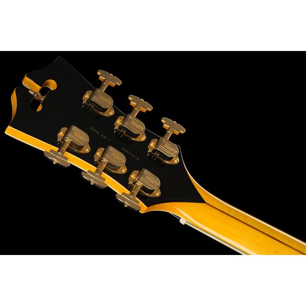 DAngelico Excel EXL1 Amber