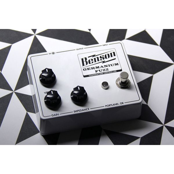 Benson Germanium Fuzz