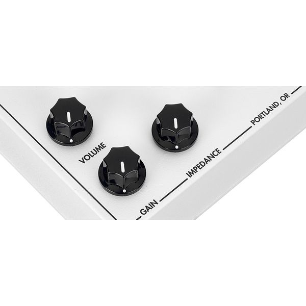 Benson Germanium Fuzz