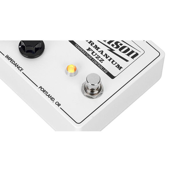 Benson Germanium Fuzz