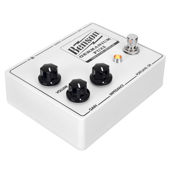 Benson Germanium Fuzz