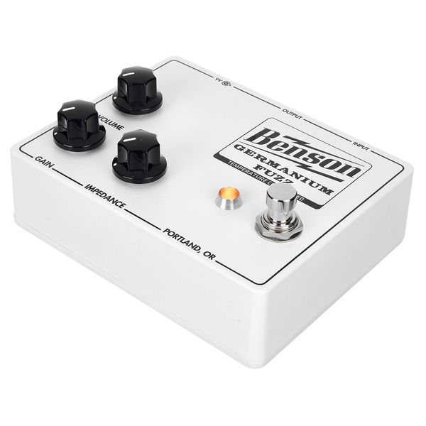 Benson Germanium Fuzz