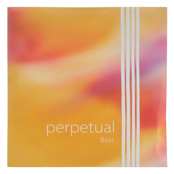 Pirastro Perpetual Bass E 2,10m Strong