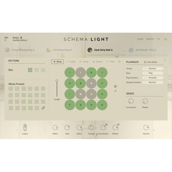 Native Instruments Schema Collection