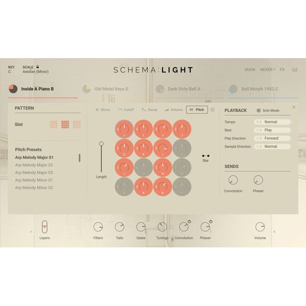 Native Instruments Schema Collection