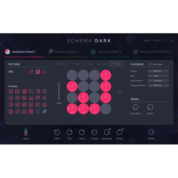 Native Instruments Schema Collection