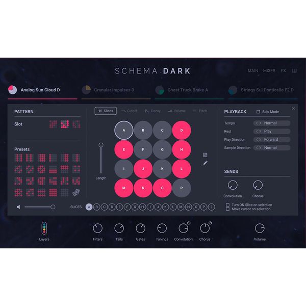 Native Instruments Schema Collection
