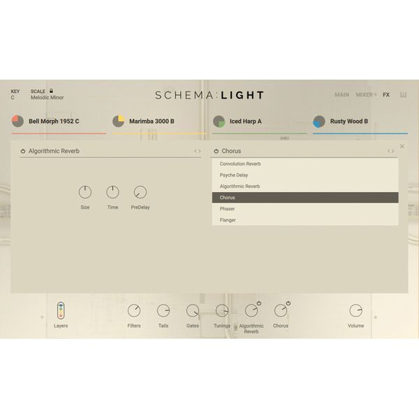 Native Instruments Schema Collection