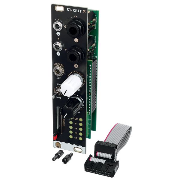 NANO Modules ST-OUT