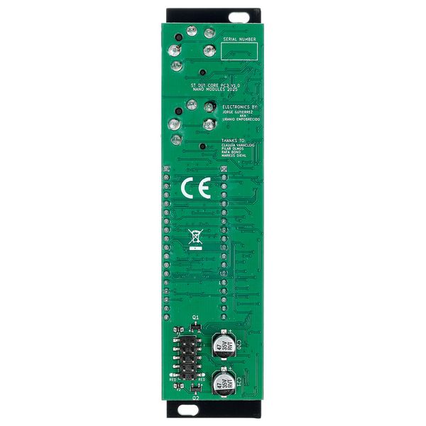 NANO Modules ST-OUT