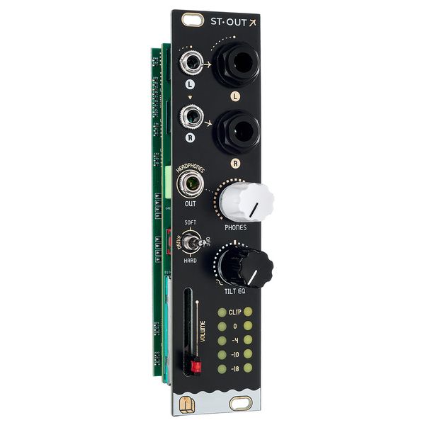 NANO Modules ST-OUT