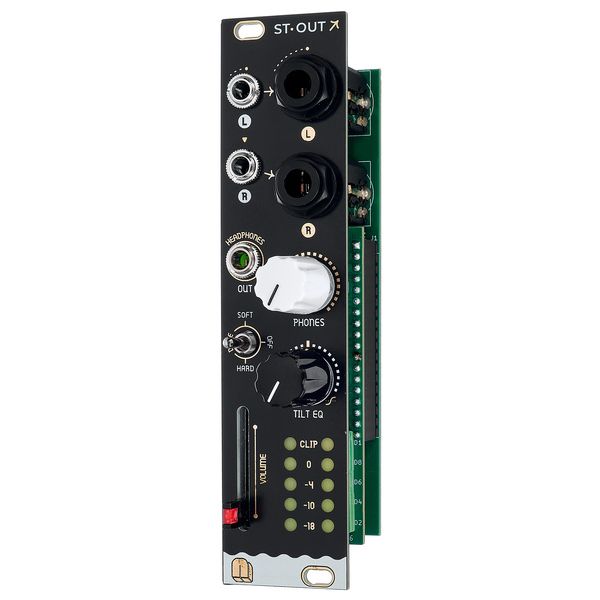 NANO Modules ST-OUT
