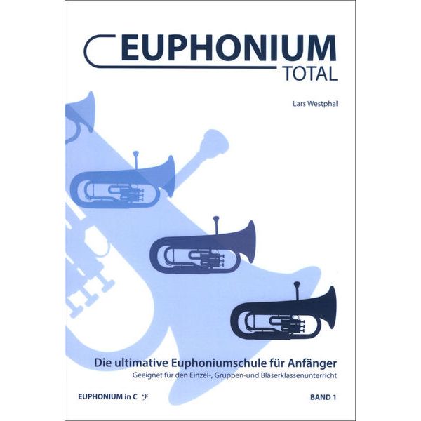 Köbl Edition Euphonium Total 1