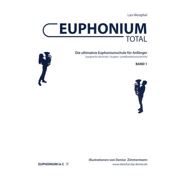 Köbl Edition Euphonium Total 1