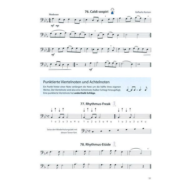 Köbl Edition Euphonium Total 1