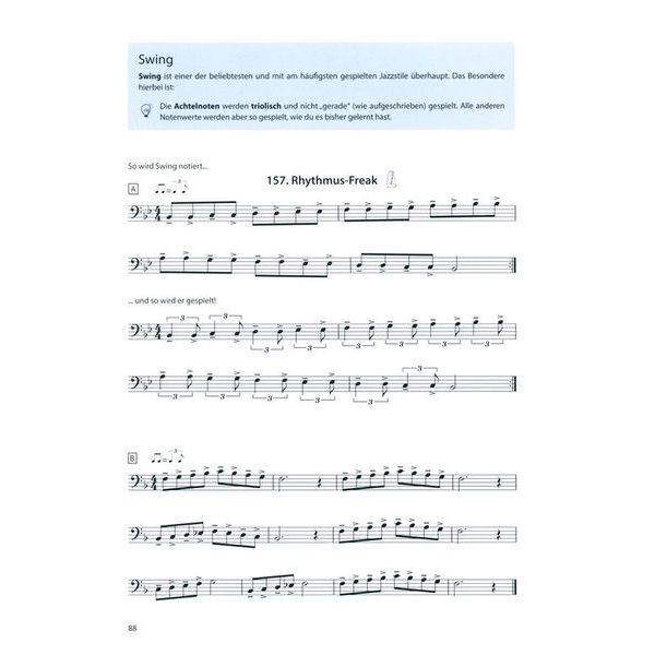 Köbl Edition Euphonium Total 1