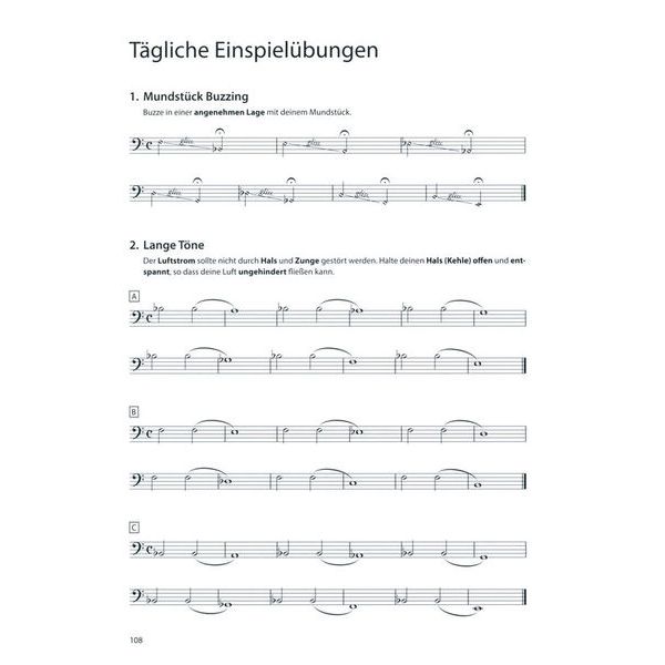 Köbl Edition Euphonium Total 1