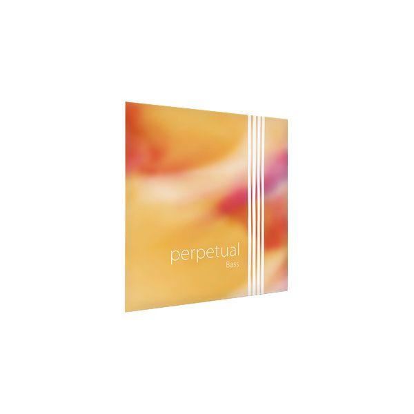 Pirastro Perpetual Bass 3/4 Strong
