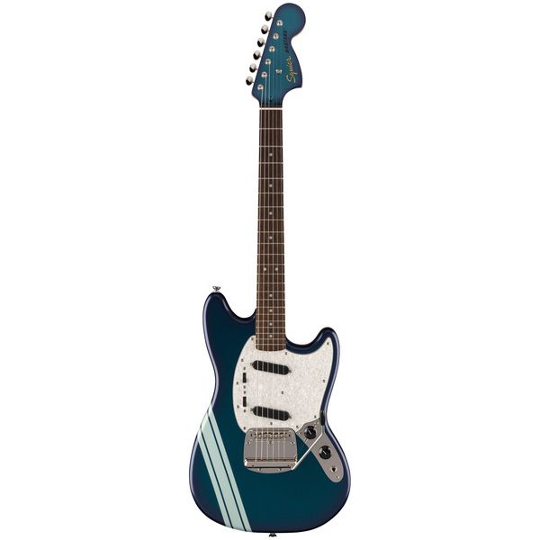 Squier CV 60s Mustang LRL CPB