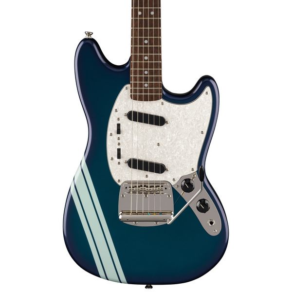 Squier CV 60s Mustang LRL CPB