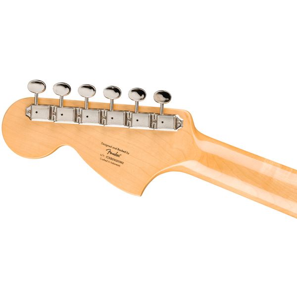 Squier CV 60s Mustang LRL CPB