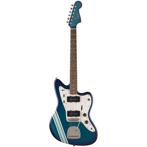 Squier CV 60s Jazzmaster LRL CPB