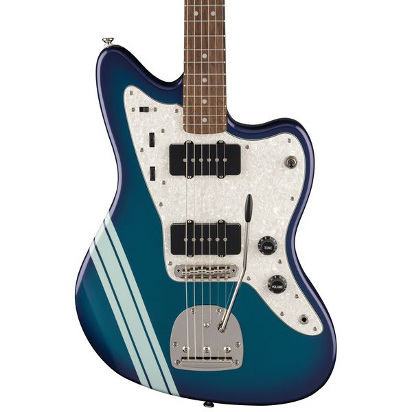 Squier CV 60s Jazzmaster LRL CPB