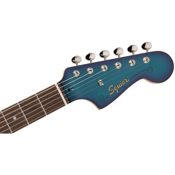 Squier CV 60s Jazzmaster LRL CPB