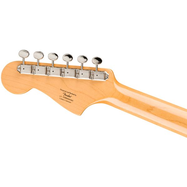 Squier CV 60s Jazzmaster LRL CPB