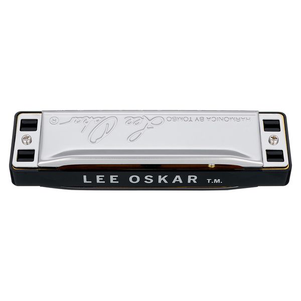 Lee Oskar Harmonic Minor Low E
