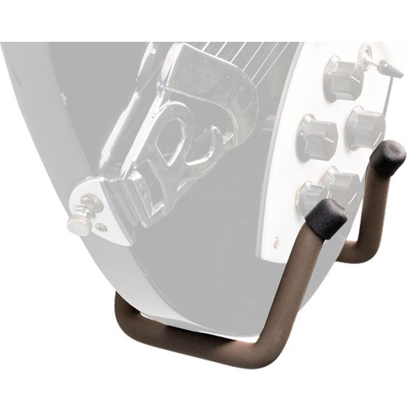 String Swing Horizontal Guitar Wall Mount H